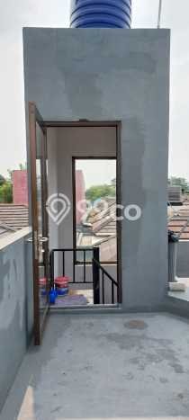 Rumah Strategis Modern Lb 97m2 di Pondok Aren, Tangerang Selatan Rumah Strategis Modern Lb 97m2 di Pondok Aren, Tangerang Selatan