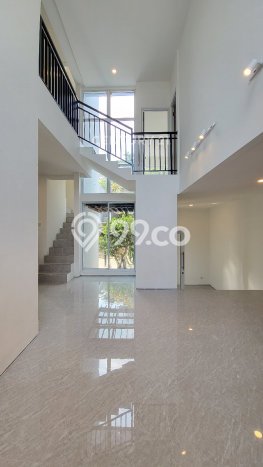 Rumah Luxury Modern Tanpa Renovasi di Sektor 9-Bintaro Tangerang Selatan Rumah Luxury Modern Tanpa Renovasi di Sektor 9-Bintaro Tangerang Selatan