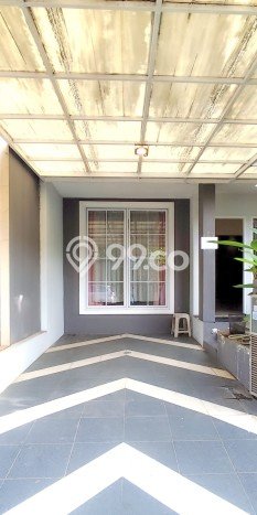 For Sale Hunian Rumah Nyaman 2 KT di Bintaro, Tangerang Selatan For Sale Hunian Rumah Nyaman 2 KT di Bintaro, Tangerang Selatan