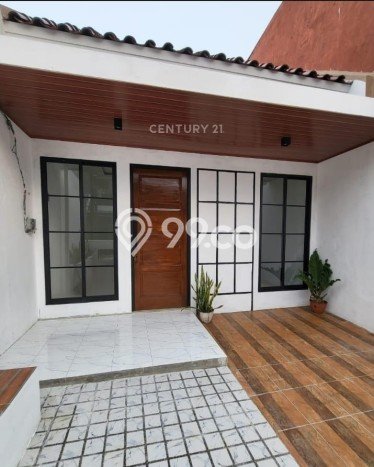 For Sale Rumah 2 Kamar Lokasi Ideal Bagus dan Strategis di Ciputat For Sale Rumah 2 Kamar Lokasi Ideal Bagus dan Strategis di Ciputat