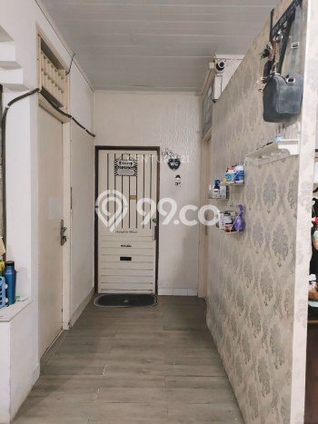 Dijual Hunian Rumah Terawat 2 Kamar di Sektor 9-Bintaro, Tangerang Selatan Dijual Hunian Rumah Terawat 2 Kamar di Sektor 9-Bintaro, Tangerang Selatan