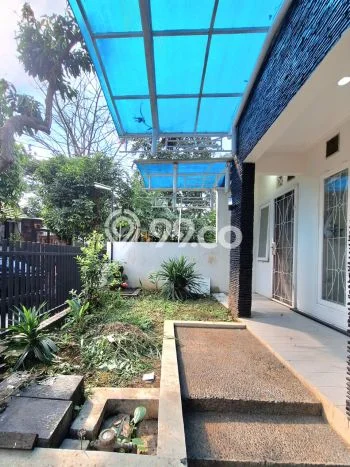 Rumah Minimalis 2 KT di Sektor 9-Bintaro Tangerang Selatan Unfurnished Rumah Minimalis 2 KT di Sektor 9-Bintaro Tangerang Selatan Unfurnished