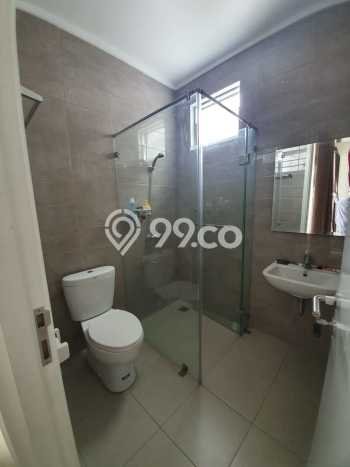 Rumah Elit Modern Siap Huni di Bintaro Tangerang Selatan Rumah Elit Modern Siap Huni di Bintaro Tangerang Selatan