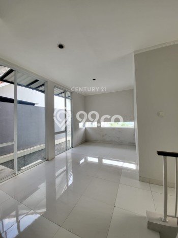 Rumah Elit Modern Siap Huni di Sektor 9-Bintaro Tangerang Selatan Rumah Elit Modern Siap Huni di Sektor 9-Bintaro Tangerang Selatan