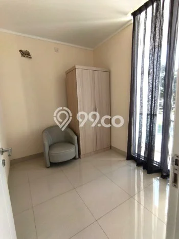 Lokasi strategis! Rumah siap pakai dikontrakkan di Pondok Aren LB 98m2 Lokasi strategis! Rumah siap pakai dikontrakkan di Pondok Aren LB 98m2