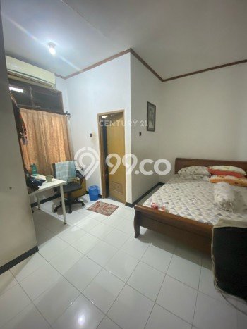 Rumah Mewah LB 250m2 Siap Pakai Desain Elegan di Pondok Pinang, Jakarta Selatan Rumah Mewah LB 250m2 Siap Pakai Desain Elegan di Pondok Pinang, Jakarta Selatan
