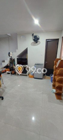 Rumah Strategis Modern Lb 97m2 di Pondok Aren, Tangerang Selatan Rumah Strategis Modern Lb 97m2 di Pondok Aren, Tangerang Selatan