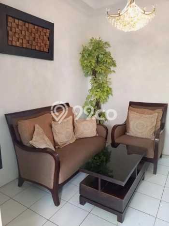 Rumah Modern Cantik 3 Kamar Siap Huni di Ciledug Rumah Modern Cantik 3 Kamar Siap Huni di Ciledug