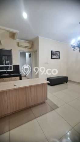 Lokasi strategis! Rumah siap pakai dikontrakkan di Pondok Aren LB 98m2 Lokasi strategis! Rumah siap pakai dikontrakkan di Pondok Aren LB 98m2