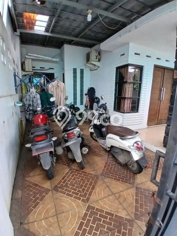 Jual Rumah Strategis Bagus Punya 3 KT di Pondok Aren Tangerang Selatan SHM Jual Rumah Strategis Bagus Punya 3 KT di Pondok Aren Tangerang Selatan SHM