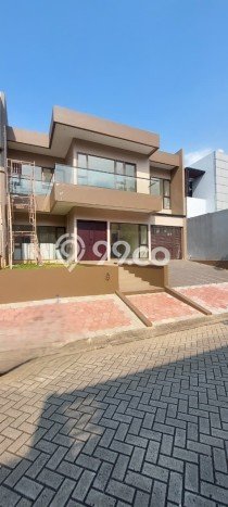 Siap Huni Rumah Mewah 4 Kamar di Pondok Aren Dekat ke Mana Saja Siap Huni Rumah Mewah 4 Kamar di Pondok Aren Dekat ke Mana Saja