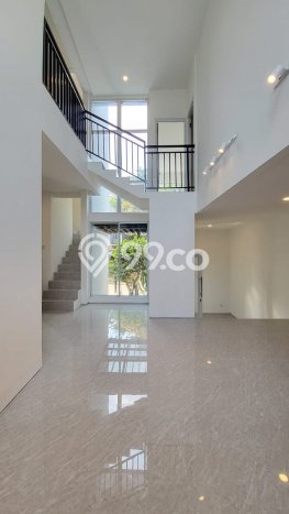 Rumah Luxury Modern Tanpa Renovasi di Sektor 9-Bintaro Tangerang Selatan Rumah Luxury Modern Tanpa Renovasi di Sektor 9-Bintaro Tangerang Selatan