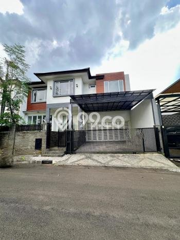 Hot Offer Hunian Mewah Ideal dan Luas di Pesanggrahan, Jakarta Selatan Hot Offer Hunian Mewah Ideal dan Luas di Pesanggrahan, Jakarta Selatan