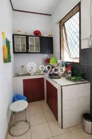 Jual Rumah Bagus Siap Huni LB 120m2 di Pondok Aren, Tangerang Selatan Jual Rumah Bagus Siap Huni LB 120m2 di Pondok Aren, Tangerang Selatan