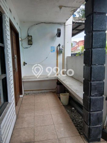 Jual Rumah Strategis Bagus Punya 3 KT di Pondok Aren Tangerang Selatan SHM Jual Rumah Strategis Bagus Punya 3 KT di Pondok Aren Tangerang Selatan SHM