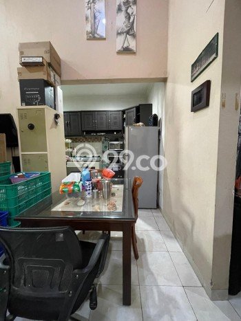 Dijual Rumah Eksklusif 3 KT di Bintaro, Tangerang Selatan Dijual Rumah Eksklusif 3 KT di Bintaro, Tangerang Selatan