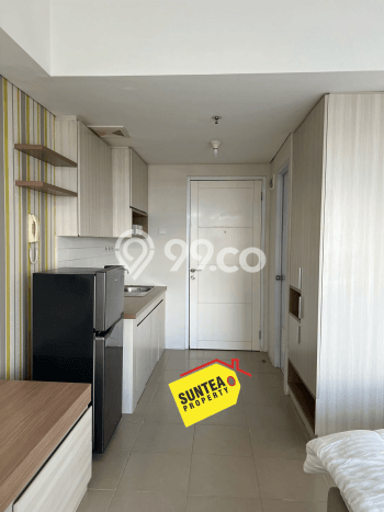 Apartemen Harga Terjangkau Dijual di Pondok Aren, Tangerang Selatan Punya 1 Kamar Tidur Apartemen Harga Terjangkau Dijual di Pondok Aren, Tangerang Selatan Punya 1 Kamar Tidur