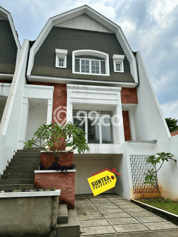 Lokasi terbaik! Rumah siap huni dikontrakkan di Pesanggrahan LB 250m2 Lokasi terbaik! Rumah siap huni dikontrakkan di Pesanggrahan LB 250m2