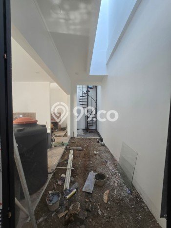 Dijual Hunian Mewah dengan Fasilitas Sekitar Lengkap di Pondok Aren, Tangerang Selatan Dijual Hunian Mewah dengan Fasilitas Sekitar Lengkap di Pondok Aren, Tangerang Selatan