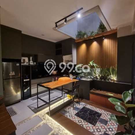 Rumah Modern Cantik 3 KT Siap Huni di Serpong Utara Rumah Modern Cantik 3 KT Siap Huni di Serpong Utara