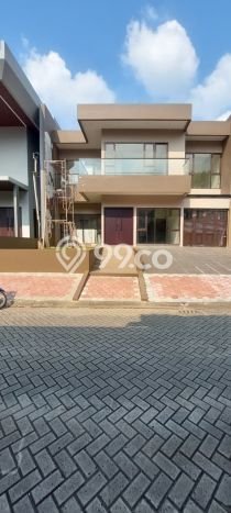 Siap Huni Rumah Mewah 4 Kamar di Pondok Aren Dekat ke Mana Saja Siap Huni Rumah Mewah 4 Kamar di Pondok Aren Dekat ke Mana Saja