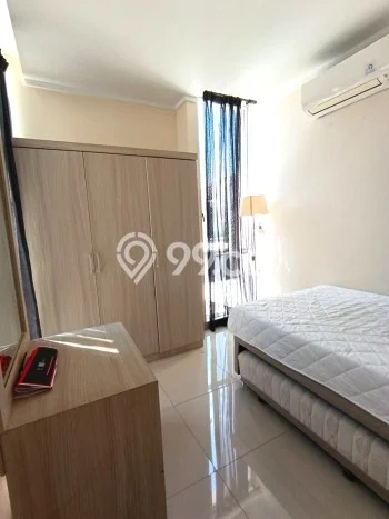 Lokasi strategis! Rumah siap pakai dikontrakkan di Pondok Aren LB 98m2 Lokasi strategis! Rumah siap pakai dikontrakkan di Pondok Aren LB 98m2