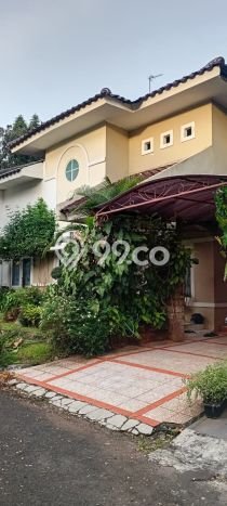 For Sale Rumah Mewah Exclusive di Pondok Aren, Tangerang Selatan For Sale Rumah Mewah Exclusive di Pondok Aren, Tangerang Selatan