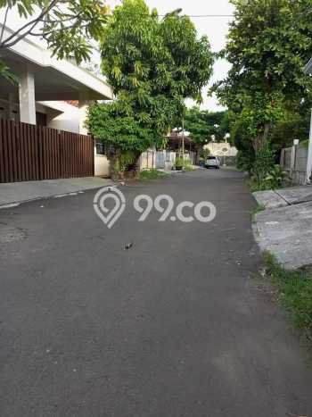 Rumah Modern Cantik 3 Kamar Siap Huni di Ciledug Rumah Modern Cantik 3 Kamar Siap Huni di Ciledug