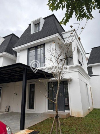 Lokasi terbaik! Rumah siap huni dikontrakkan di Pondok Aren LB 110m2 Lokasi terbaik! Rumah siap huni dikontrakkan di Pondok Aren LB 110m2