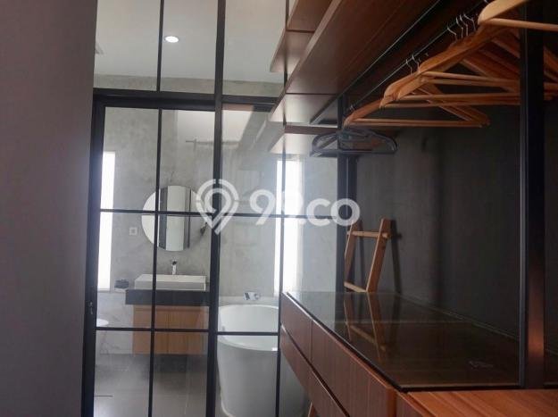 Hot Offer Hunian Premium Ideal dan Luas di Pesanggrahan, Jakarta Selatan Hot Offer Hunian Premium Ideal dan Luas di Pesanggrahan, Jakarta Selatan