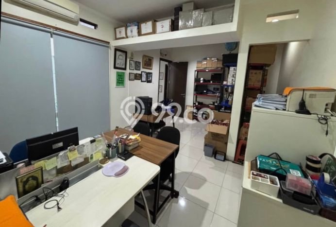Dijual Rumah Strategis Bagus Punya 2 KT di Pondok Aren Tangerang Selatan PPJB Dijual Rumah Strategis Bagus Punya 2 KT di Pondok Aren Tangerang Selatan PPJB