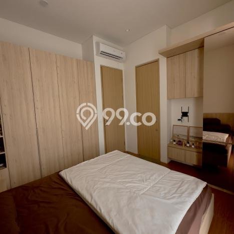 Dijual Rumah Mewah Megah Dengan View Eksklusif di BSD, Tangerang Dijual Rumah Mewah Megah Dengan View Eksklusif di BSD, Tangerang