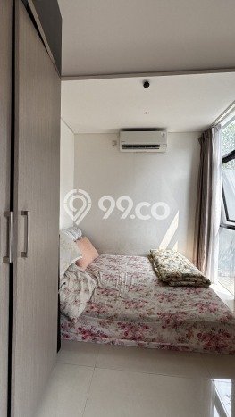 Hunian Mewah LB 160m2 Siap Huni Desain Elegan di Rempoa, Tangerang Selatan Hunian Mewah LB 160m2 Siap Huni Desain Elegan di Rempoa, Tangerang Selatan