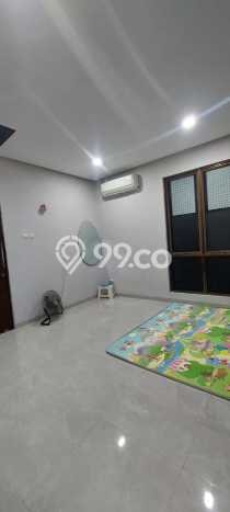 Rumah Strategis Modern Lb 97m2 di Pondok Aren, Tangerang Selatan Rumah Strategis Modern Lb 97m2 di Pondok Aren, Tangerang Selatan