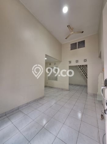 Rumah Minimalis 2 KT di Sektor 9-Bintaro Tangerang Selatan Unfurnished Rumah Minimalis 2 KT di Sektor 9-Bintaro Tangerang Selatan Unfurnished
