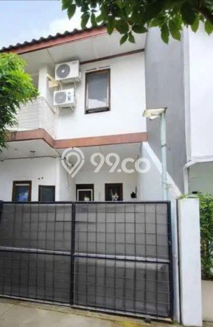 Jual Rumah Bagus Siap Huni LB 120m2 di Pondok Aren, Tangerang Selatan Jual Rumah Bagus Siap Huni LB 120m2 di Pondok Aren, Tangerang Selatan