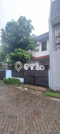 Jual Rumah Bagus Siap Huni LB 120m2 di Pondok Aren, Tangerang Selatan Jual Rumah Bagus Siap Huni LB 120m2 di Pondok Aren, Tangerang Selatan