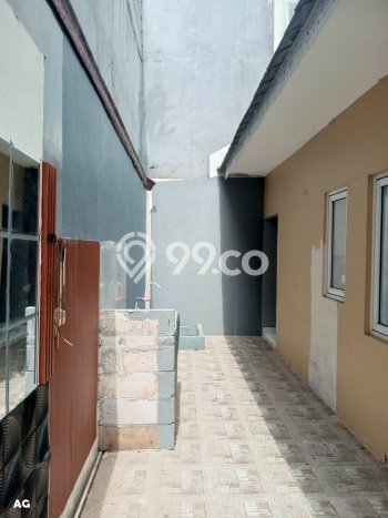 Rumah Elit LB 200m2 Siap Huni Desain Elegan di Cibubur, Jakarta Timur Rumah Elit LB 200m2 Siap Huni Desain Elegan di Cibubur, Jakarta Timur