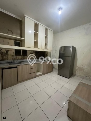 For Sale Hunian Rumah Nyaman 4 Kamar di Cibubur, Jakarta Timur For Sale Hunian Rumah Nyaman 4 Kamar di Cibubur, Jakarta Timur