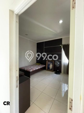 Rumah Luxury Modern Siap Huni di Kota Wisata Bogor Rumah Luxury Modern Siap Huni di Kota Wisata Bogor