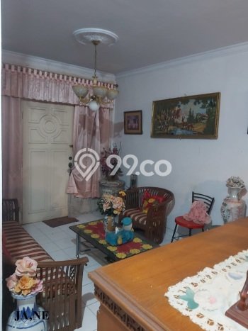 Rumah Minimalis 3 KT di Kota Wisata Bogor Unfurnished Rumah Minimalis 3 KT di Kota Wisata Bogor Unfurnished