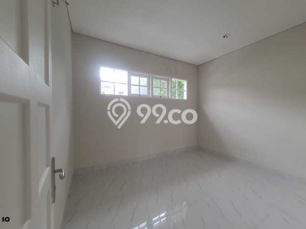Jual Rumah Eksklusif 3 KT di Cibubur, Jakarta Timur Jual Rumah Eksklusif 3 KT di Cibubur, Jakarta Timur