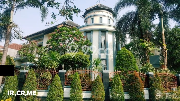 Rumah Luxury Modern Siap Huni di Citra Grand Jakarta Timur Rumah Luxury Modern Siap Huni di Citra Grand Jakarta Timur