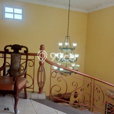 Dijual Rumah Mewah Elegan Dengan View Eksklusif di Kota Wisata, Bogor Dijual Rumah Mewah Elegan Dengan View Eksklusif di Kota Wisata, Bogor