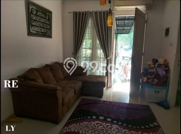 For Sale Hunian Rumah Terawat 3 Kamar di Cibubur, Bogor For Sale Hunian Rumah Terawat 3 Kamar di Cibubur, Bogor