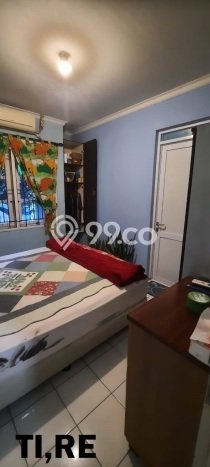 Dijual Hunian Rumah Nyaman 3 Kamar di Cibubur, Jakarta Timur Dijual Hunian Rumah Nyaman 3 Kamar di Cibubur, Jakarta Timur