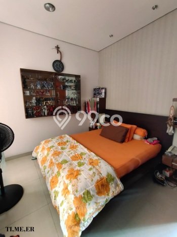 Rumah Elit LB 550m2 Siap Pakai Desain Elegan di Cibubur, Jakarta Timur Rumah Elit LB 550m2 Siap Pakai Desain Elegan di Cibubur, Jakarta Timur