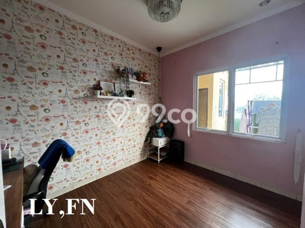 Rumah Modern 3 KT LT 162m2 di Cibubur Rumah Modern 3 KT LT 162m2 di Cibubur
