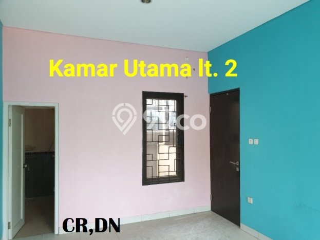 Dijual Hunian Rumah Terawat 3 Kamar di Cibubur, Bekasi Dijual Hunian Rumah Terawat 3 Kamar di Cibubur, Bekasi