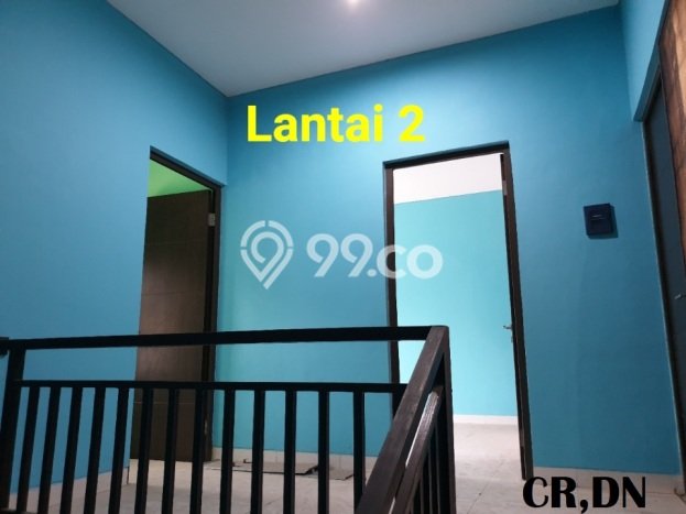 Dijual Hunian Rumah Terawat 3 Kamar di Cibubur, Bekasi Dijual Hunian Rumah Terawat 3 Kamar di Cibubur, Bekasi